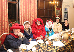 Kett's Rebellion and the Paston Connection Kett's Rebellion and the Paston Connection