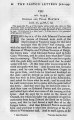 The letters provide a fascinating insight into the life and times of the Paston family - and refer to many places around the county and country with which they had dealings. Studying the Letters