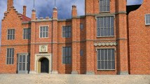 Digital technologies enable many more ways to envisage life in the time of the letters, from linking the letters together and providing modern 'translations', to 3D recreations of now-lost buildings. Digital and Web Resources
