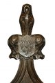 Studying the symbolism of the Pastons and their associated families. Heraldry